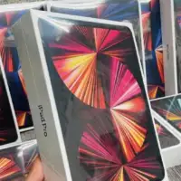 Ipad tablet