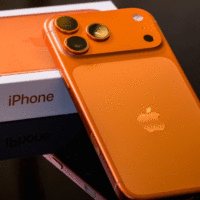 I Phone 17
