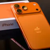 I Phone 17