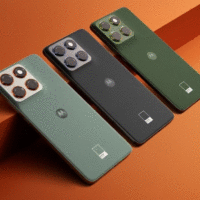 Motorola edge 70 released kv