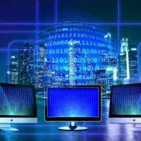 Monitori kompjuteri 872x610