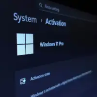 Windows aktivacija