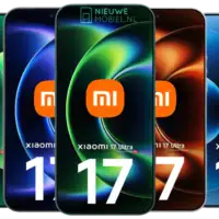 Xiaomi 17 and 17 ultra global renders by nieuwemobielnl e8722ccf