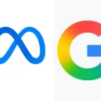 Meta i google