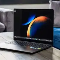 Galaxy Book
