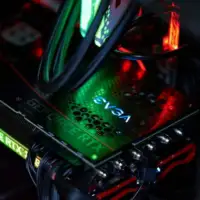 Nvidia AI cip