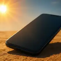 Mobitel sunce