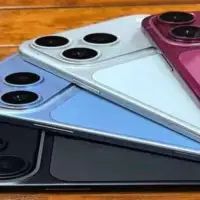 I Phone 18