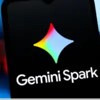 Gemini spark