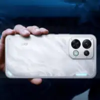 Oppo k15
