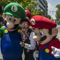 Super Mario