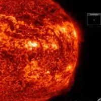 Solarna oluja