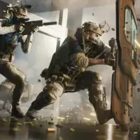 Battlefield 2042