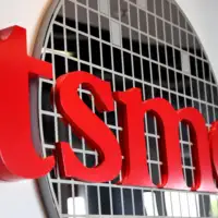 TSMC