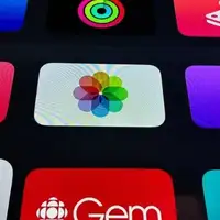 Apple 4