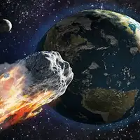 Asteroid