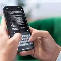 Chat GPT za i Phone dobija novu funkciju