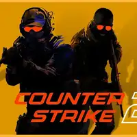 Counter Strike 2