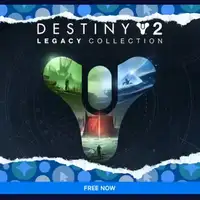 Destiny 2 Legacy collection