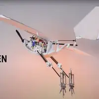 Dron