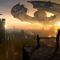 Fantastika