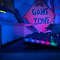 Gaming Zone 768x512