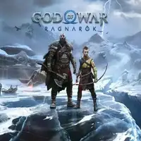God of War Ragnarok