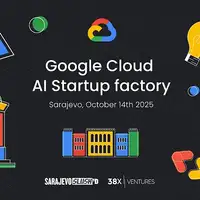 Google Sarajevo Slush D