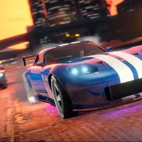 Grand Theft Auto GTA 6