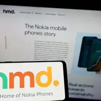 Hmd
