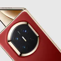 Huawei Mate X7 preklopni flegsip