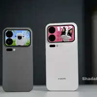 Xiaomi 18 Pro
