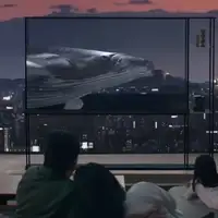 LG Oled televizor