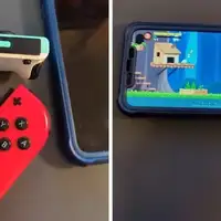 Kontroler