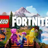 Lansiran LEGO Fortnite