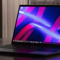 Laptop