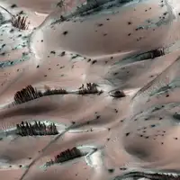 Mars