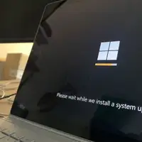 Microsoft