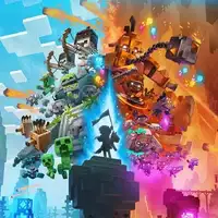 Minecraft Legends