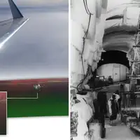 NASA pronasla tajnu bazu 35 metara ispod leda