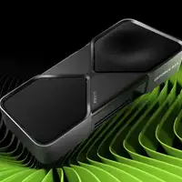 Nvidijia RTX 5070 Ti skacu u nebo
