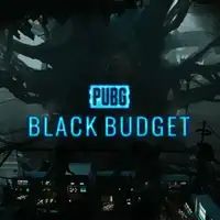 PUBG Black Budget teaser art
