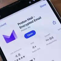 Proton Mail
