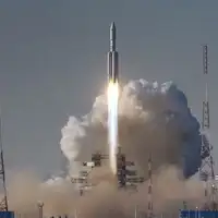 Raketa Rusija ap