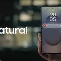 Samsung One UI 7 Quick Panel