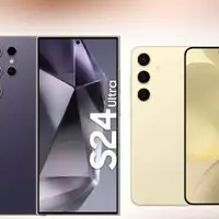 Samsung S 24