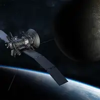 Satelit Pixabay