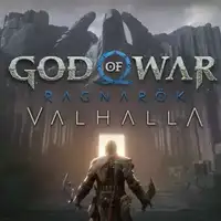 Sony Studio Besplatan God of War Ragnarok Valhalla DLC