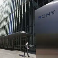 Sony