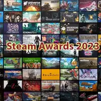 Steam Awards 2023